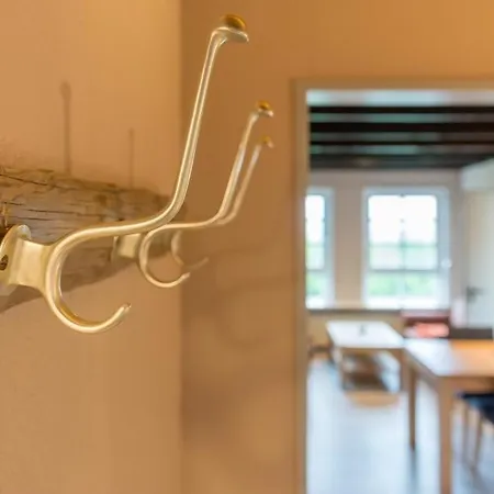 Apartmán Arche Svea Lerche Spiekeroog