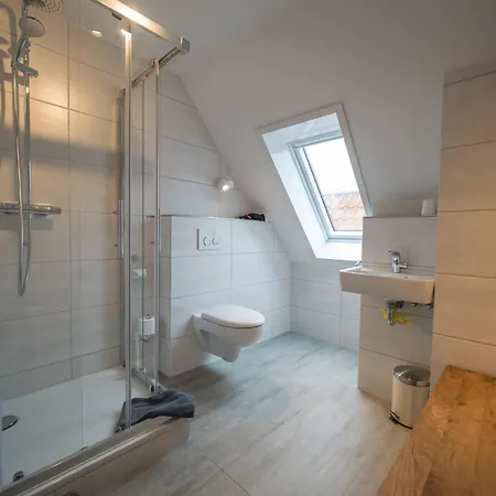 Apartmán Arche Svea Lerche *