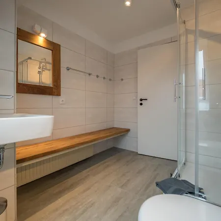 Apartmán Arche Svea Lerche *