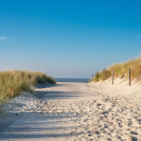 Arche Svea Lerche * Spiekeroog