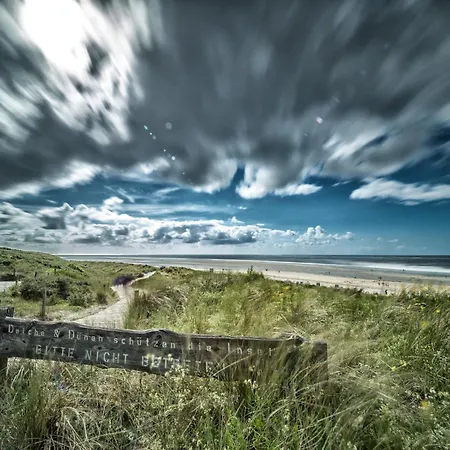 Apartmán Arche Svea Lerche