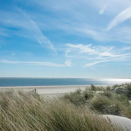 Arche Svea Lerche Apartmán Spiekeroog