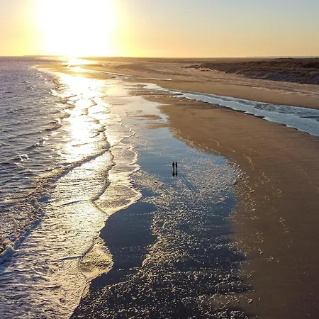 Arche Svea Lerche Apartmán