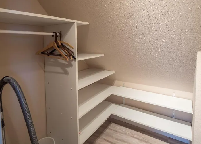 Апартаменты Arche Svea Lerche *