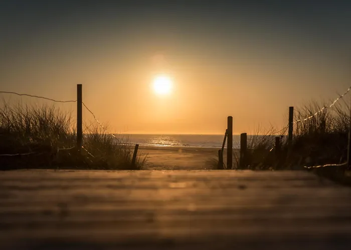 Апартаменты Arche Svea Lerche *