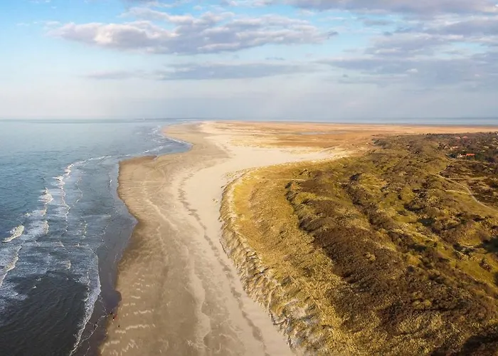 Апартаменты Arche Svea Lerche *