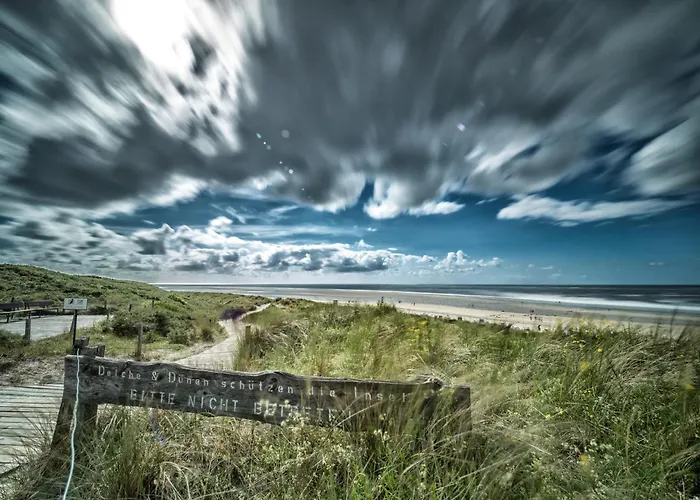 Апартаменты Arche Svea Lerche