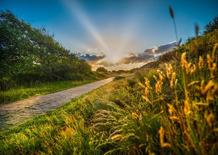 Arche Svea Lerche Апартаменты