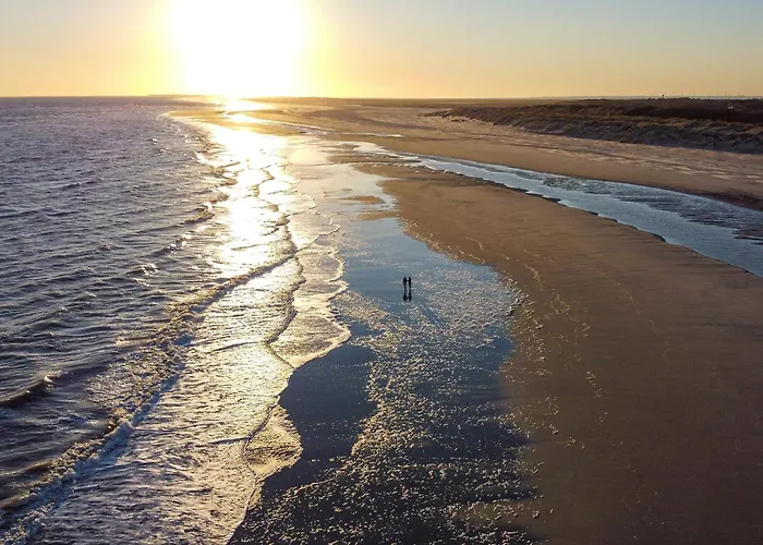 Arche Svea Lerche Апартаменты